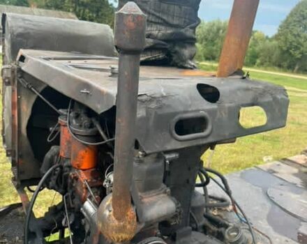 Красный НИВА СК5, объемом двигателя 0 л и пробегом 10 тыс. км за 1699 $, фото 7 на Automoto.ua