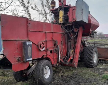 Красный НИВА СК5, объемом двигателя 0 л и пробегом 10 тыс. км за 2021 $, фото 1 на Automoto.ua