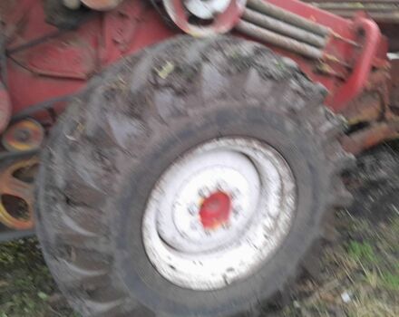 Красный НИВА СК5, объемом двигателя 0 л и пробегом 10 тыс. км за 2021 $, фото 3 на Automoto.ua