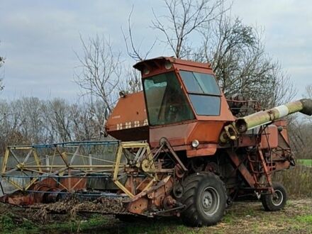 Червоний НИВА СК5, об'ємом двигуна 0 л та пробігом 10 тис. км за 2690 $, фото 1 на Automoto.ua