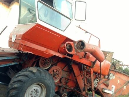 НИВА СК5 1988 в Луцке на Automoto.ua Красный НИВА СК5, объемом двигателя 0 л и пробегом 10 тыс. км за 2174 $, фото 1 на Automoto.ua