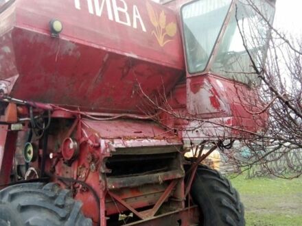 Красный НИВА СК5, объемом двигателя 0 л и пробегом 10 тыс. км за 7000 $, фото 1 на Automoto.ua