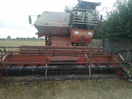 Червоний НИВА СК5, об'ємом двигуна 0 л та пробігом 10 тис. км за 1188 $, фото 1 на Automoto.ua