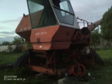 НИВА СК5 1992 у Прилуках на Automoto.ua Червоний НИВА СК5, об'ємом двигуна 1.11 л та пробігом 111 тис. км за 242 $, фото 1 на Automoto.ua