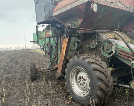 НИВА СК5, объемом двигателя 0 л и пробегом 10 тыс. км за 3000 $, фото 2 на Automoto.ua