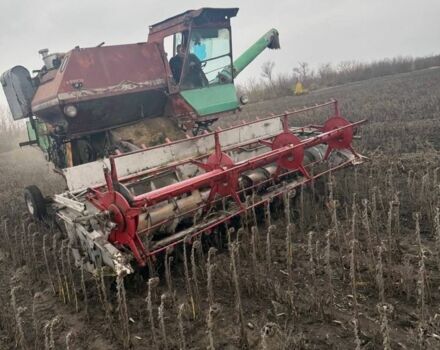 НИВА СК5, объемом двигателя 0 л и пробегом 10 тыс. км за 3000 $, фото 4 на Automoto.ua