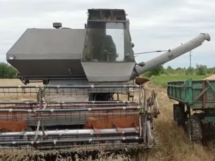 Серый НИВА СК5, объемом двигателя 0 л и пробегом 10 тыс. км за 3698 $, фото 1 на Automoto.ua