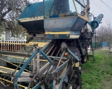 Зелений НИВА СК5, об'ємом двигуна 1.2 л та пробігом 100 тис. км за 2837 $, фото 1 на Automoto.ua