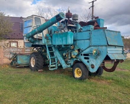 Зеленый НИВА СК5, объемом двигателя 0 л и пробегом 10 тыс. км за 3579 $, фото 2 на Automoto.ua