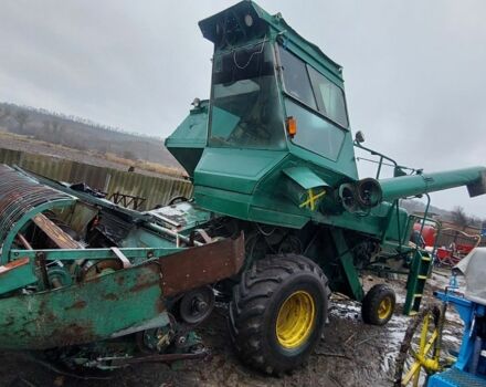 Зелений НИВА СК5, об'ємом двигуна 0 л та пробігом 3 тис. км за 4300 $, фото 4 на Automoto.ua