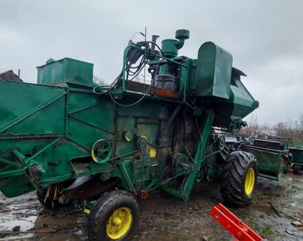 Зелений НИВА СК5, об'ємом двигуна 0 л та пробігом 3 тис. км за 4300 $, фото 2 на Automoto.ua