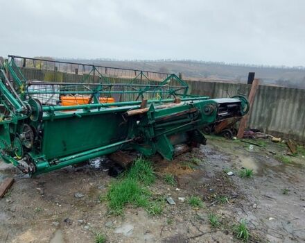 Зелений НИВА СК5, об'ємом двигуна 0 л та пробігом 3 тис. км за 4300 $, фото 5 на Automoto.ua