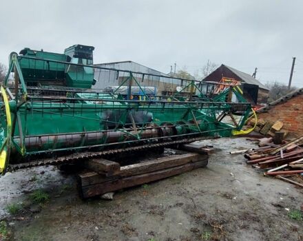 Зелений НИВА СК5, об'ємом двигуна 0 л та пробігом 3 тис. км за 4300 $, фото 6 на Automoto.ua