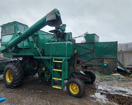 Зелений НИВА СК5, об'ємом двигуна 0 л та пробігом 3 тис. км за 4300 $, фото 1 на Automoto.ua