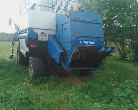 НИВА БЗЛС, объемом двигателя 0 л и пробегом 0 тыс. км за 23000 $, фото 2 на Automoto.ua