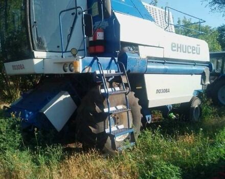 НИВА БЗЛС, объемом двигателя 0 л и пробегом 0 тыс. км за 23000 $, фото 1 на Automoto.ua