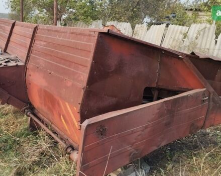 НИВА БЗЛС, об'ємом двигуна 0 л та пробігом 100 тис. км за 5000 $, фото 7 на Automoto.ua