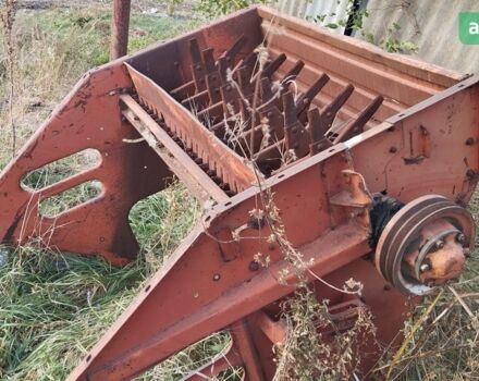 НИВА БЗЛС, об'ємом двигуна 0 л та пробігом 100 тис. км за 5000 $, фото 6 на Automoto.ua
