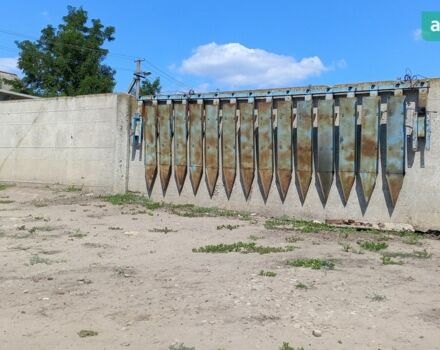НИВА БЗЛС, об'ємом двигуна 0 л та пробігом 10 тис. км за 5000 $, фото 5 на Automoto.ua