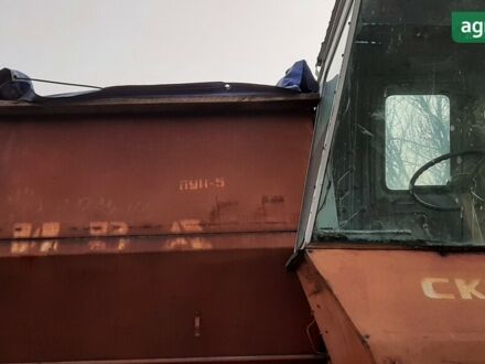 НИВА БЗЛС, объемом двигателя 0 л и пробегом 0 тыс. км за 3500 $, фото 1 на Automoto.ua