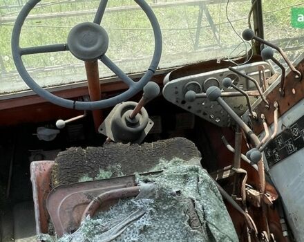 НИВА БЗЛС, об'ємом двигуна 0 л та пробігом 0 тис. км за 1626 $, фото 3 на Automoto.ua