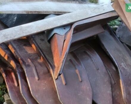 НИВА БЗСС, об'ємом двигуна 0 л та пробігом 0 тис. км за 4200 $, фото 1 на Automoto.ua