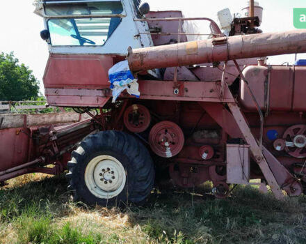НИВА БЗСС, об'ємом двигуна 0 л та пробігом 0 тис. км за 3200 $, фото 3 на Automoto.ua