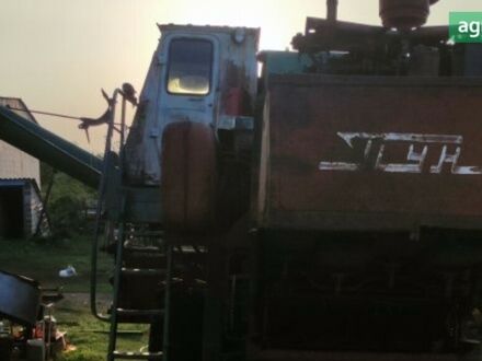 НИВА БЗСС, об'ємом двигуна 0 л та пробігом 0 тис. км за 4200 $, фото 1 на Automoto.ua