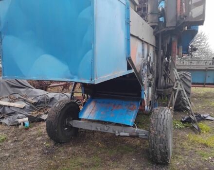 НИВА Інша, об'ємом двигуна 0 л та пробігом 0 тис. км за 3000 $, фото 4 на Automoto.ua