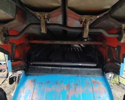 НИВА Інша, об'ємом двигуна 0 л та пробігом 0 тис. км за 3000 $, фото 5 на Automoto.ua