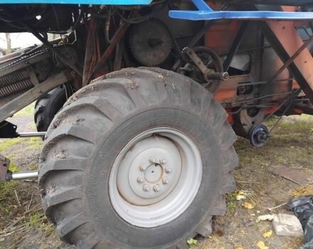 НИВА Інша, об'ємом двигуна 0 л та пробігом 0 тис. км за 3000 $, фото 3 на Automoto.ua