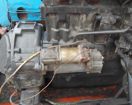 НИВА Інша, об'ємом двигуна 0 л та пробігом 0 тис. км за 3000 $, фото 9 на Automoto.ua