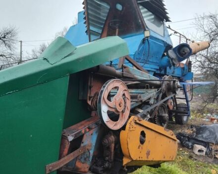 НИВА Інша, об'ємом двигуна 0 л та пробігом 0 тис. км за 3000 $, фото 2 на Automoto.ua