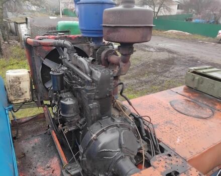 НИВА Інша, об'ємом двигуна 0 л та пробігом 0 тис. км за 3000 $, фото 6 на Automoto.ua