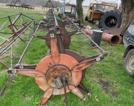 НИВА Інша, об'ємом двигуна 0 л та пробігом 0 тис. км за 1932 $, фото 4 на Automoto.ua