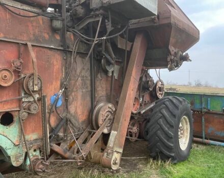 НИВА Інша, об'ємом двигуна 0 л та пробігом 0 тис. км за 1932 $, фото 2 на Automoto.ua