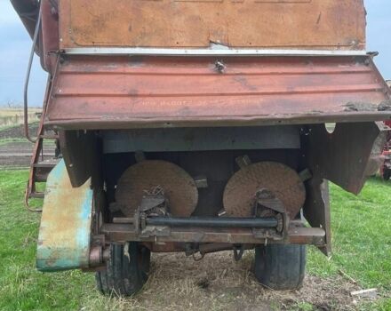 НИВА Інша, об'ємом двигуна 0 л та пробігом 0 тис. км за 1932 $, фото 1 на Automoto.ua