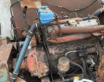 НИВА Інша, об'ємом двигуна 0 л та пробігом 0 тис. км за 1932 $, фото 5 на Automoto.ua