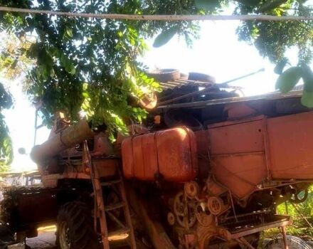 НИВА Другая, объемом двигателя 6 л и пробегом 0 тыс. км за 1000 $, фото 3 на Automoto.ua