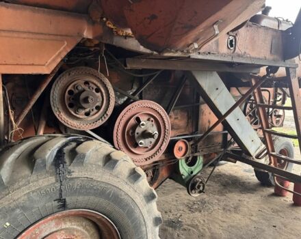 НИВА Другая, объемом двигателя 0 л и пробегом 20 тыс. км за 3500 $, фото 3 на Automoto.ua