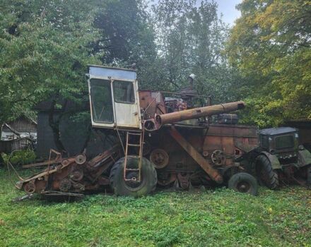 НИВА Другая, объемом двигателя 0 л и пробегом 0 тыс. км за 1941 $, фото 1 на Automoto.ua