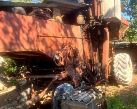 НИВА Другая, объемом двигателя 6 л и пробегом 0 тыс. км за 1000 $, фото 4 на Automoto.ua