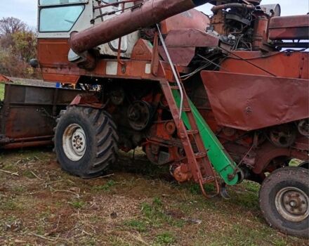 НИВА Інша 1980 у Конотопе на Automoto.ua НИВА Інша, об'ємом двигуна 0 л та пробігом 0 тис. км за 7000 $, фото 1 на Automoto.ua