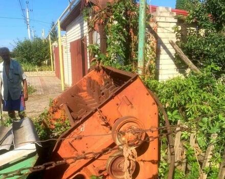 НИВА Другая, объемом двигателя 6 л и пробегом 0 тыс. км за 1000 $, фото 5 на Automoto.ua