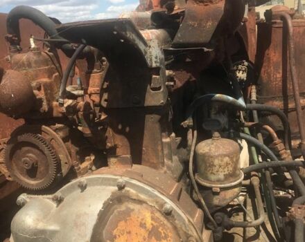 НИВА Інша, об'ємом двигуна 6.3 л та пробігом 0 тис. км за 3000 $, фото 4 на Automoto.ua