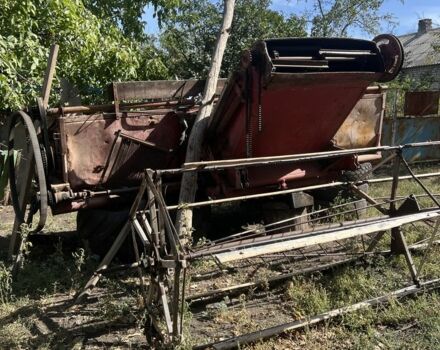 НИВА Інша, об'ємом двигуна 0 л та пробігом 0 тис. км за 4200 $, фото 2 на Automoto.ua