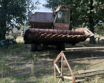 НИВА Інша, об'ємом двигуна 0 л та пробігом 0 тис. км за 4200 $, фото 1 на Automoto.ua