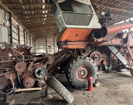 НИВА Другая, объемом двигателя 0 л и пробегом 20 тыс. км за 3500 $, фото 4 на Automoto.ua