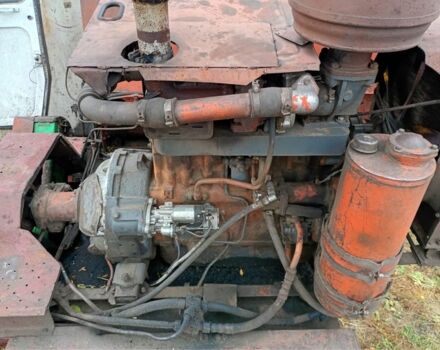 НИВА Інша 1980 у Конотопе на Automoto.ua НИВА Інша, об'ємом двигуна 0 л та пробігом 0 тис. км за 7000 $, фото 2 на Automoto.ua