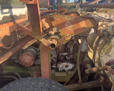 НИВА Інша, об'ємом двигуна 0 л та пробігом 0 тис. км за 3000 $, фото 5 на Automoto.ua